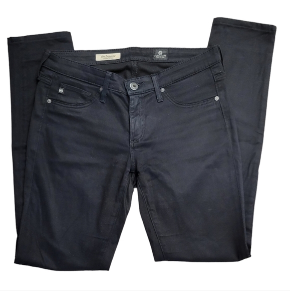 AG THE LEGGING ANKLE SUPER SKINNY ANKLE 26R - Picture 11 of 14